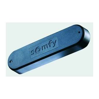 Capteur eolis 3d wirefree rts - noir|Somfy-SYF9013847