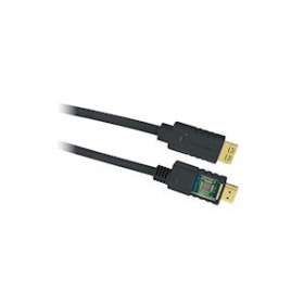 Câble actif HDMI Haut-Débit avec Ethernet|Kramer Electronics France-KRA97-0142015