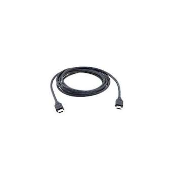 Câble HDMI/HDMI avec Ethernet 4K@60Hz (4:4:4)|Kramer Electronics France-KRA97-01414006