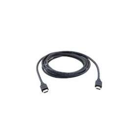 Câble HDMI/HDMI avec Ethernet 4K@60Hz (4:4:4)|Kramer Electronics France-KRA97-01414006