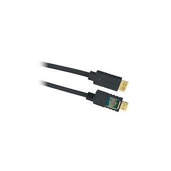 Câble actif HDMI Haut-Débit avec Ethernet|Kramer Electronics France-KRA97-0142050