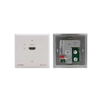 Emetteur HDMI sur platine murale|Kramer Electronics France-KRA50-80172090