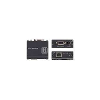 Récepteur VGA (250m)|Kramer Electronics France-KRA50-80249090