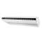 Abyg 30 lrte.ui - unite interieure climatiseur plafonnier 8500 w