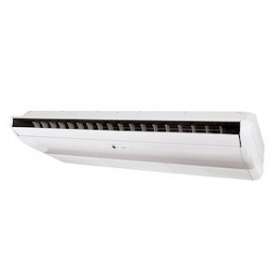 Abyg 30 lrte.ui - unite interieure climatiseur plafonnier 8500 w|Atlantic clim ventil-ELG873000