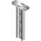 PENDARD IPN HI.80, longueur 1000 mm, GC|Niedax France-NDX701888