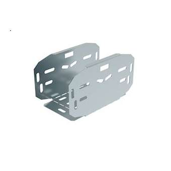 P31-CPC coude flexible IR/OR 15DEG l100 H100 GS|Legrand Cable Management-CAF487988
