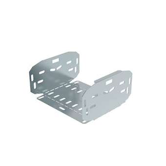 P31-CPC coude flexible IR/OR 15DEG l300 H100 GS|Legrand Cable Management-CAF487991