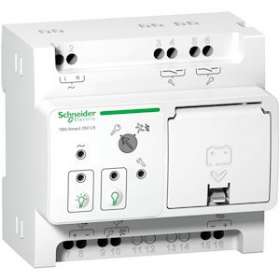 Pyros - télécommande de BAES et BAEH - compatibilité 250 blocs|Schneider Electric-SCHOVA59801