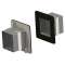 EZP144RSE - 2 Plaques montage pour 1 module EZD44|Legrand Cable Management-CAF350701