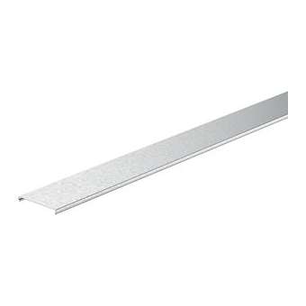 P31-Couvercle 100 3M IN316L|Legrand Cable Management-CAF346614