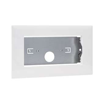 Cadre encastré évacuation Uralife|Ura-URA168111