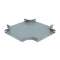 P31-Croix 50x400 GS|Legrand Cable Management-CAF481138