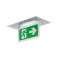 Cadre encastré + porte-pictogramme Uralife