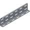 Eclisse emboîtable EE, hauteur 27, pour Dalles PS, I2|Niedax France-NDX309200