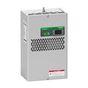 ClimaSys groupe de refroidissement latéral 400w 230v 50/60hz UL|Schneider Electric-SCHNSYCU400UL