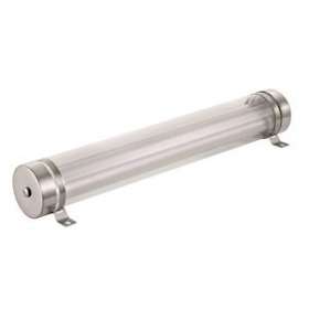 Tubular 590nm 60cm 22W 725lm STD + Connectique T IP68 prémontée|Lucibel-LCLTBN2206.590CT
