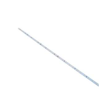 LINÉAIRE PRO DÉCORATIVE 4000K IP20 5W/m 660lm/m P100mm L8mm 5m|Lucibel-LCLLPRO-5-4000-IP20