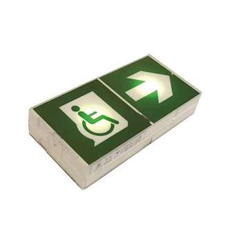 ULTRALED 45 DBR|Eaton Luminox-LUM16035