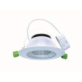LuciCup II.2 CL 30W 3000K 200mm DALI|Lucibel-LCLDLW30CDA2