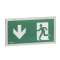 Exiway ESI - Accessoire tranche - fuite bas