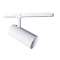 Projecteur sur Rail LINOR ZOOM 25W 930 13DEG-48DEG Blanc|Lucibel-LCLLIZ25W930WH