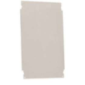 Plaque de montage polyester - 400x300|Maec-MAE06PFPP0002