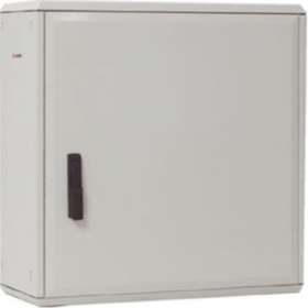 Armoire MAXIPOL 500x500x300 - Avec fond|Maec-MAE06PG220001