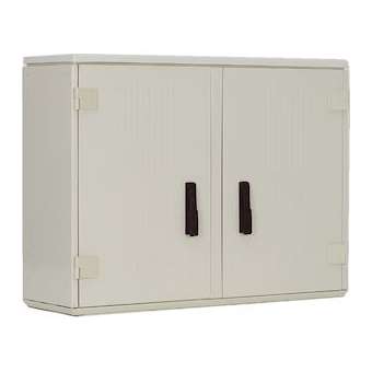 Armoire MAXIPOL 1250x1000x420 - Avec fond|Maec-MAE06PH540001