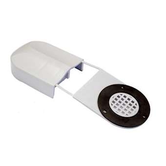 Dispositif de ventilation petite taille|Maec-MAE06PEAD0002