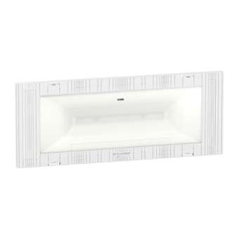 Exiway ESI - Bloc autonome éclairage habitation - SATI - led - IP42|Schneider Electric-SCHOVA58015