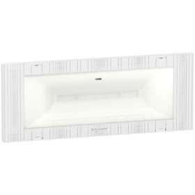 Exiway ESI - Bloc autonome éclairage habitation - SATI - led - IP42|Schneider Electric-SCHOVA58015