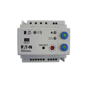 Télécommande CGLine+|Eaton Luminox-LUM10319