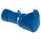 PratiKa - prise mobile industrielle 32 A - 3P+T - 200..250 V CA- IP44