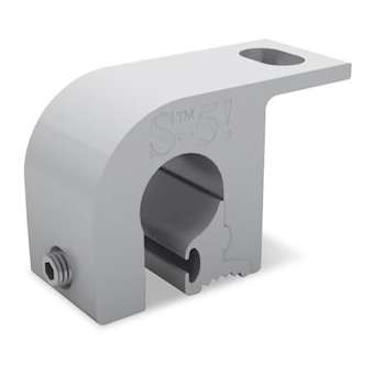 SOLID ROUND SEAMCLAMP S-5!|Mavisun-LBO1000888