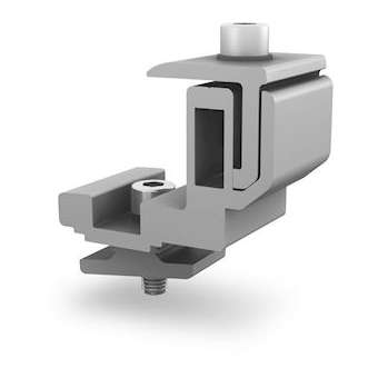 K2 DOME FLEXCLAMP SET|Mavisun-LBO1005873