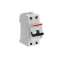 Disjoncteur Différentiel (DS202CM) 2P 10KA C-16A 30MA Type A