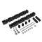 Support barres volant 3200A|Schneider Electric-SCHNSYBSA