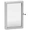 Spacial - hublot de commande - Alu - IP55 - 400x400mm|Schneider Electric-SCHNSYCW44