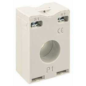 Transformateur d'intensité monophasé fermé CT050 40/5A|Mci coupatan-LCI040213