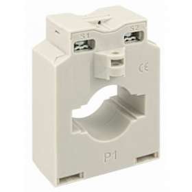 Transformateur d'intensité monophasé fermé CT070 400/5A|Mci coupatan-LCI040278