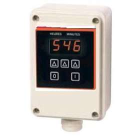 693 F 9H 230VCA SAILLIE: minuterie électronique digitale 9 heures 230V|Mci coupatan-LCI060871