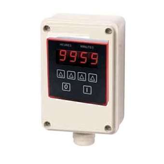 694 TF 99MIN 230VCA SAILLIE: minuterie électronique digitale 99 minutes 230V|Mci coupatan-LCI060876