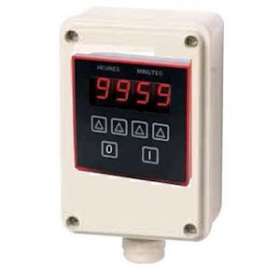 694 TF 99MIN 230VCA SAILLIE: minuterie électronique digitale 99 minutes 230V|Mci coupatan-LCI060876