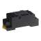 Socle vis 11 br din