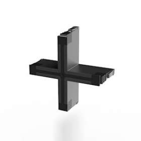 Presse étoupe - accessoire|Weidmuller-WEI2584290000