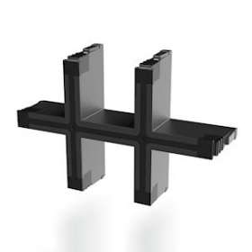Presse étoupe - accessoire|Weidmuller-WEI2584270000