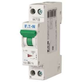 Disj PH+N 32A 10kA (EN 60947-2) cbe C|Eaton industries-EONPLG6-C32-1N