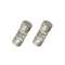 Fusible taille 22x58 - aR - 100A - 690V|Mersen ( ex ferraz shawmut )-FEZE1027322