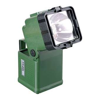 Pyros - lampe portable avec fonction éclairage de sécurité - TOPLUX|Schneider Electric-SCHOVA41319E